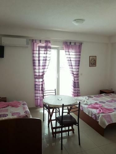 Apartments Antigona