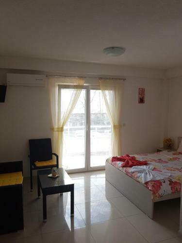 Apartments Antigona