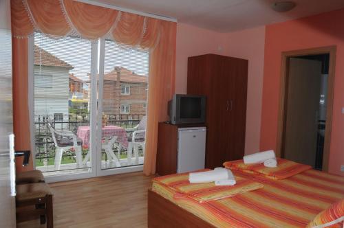 Hostal Villa Mimi