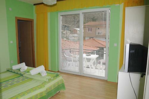 Hostal Villa Mimi