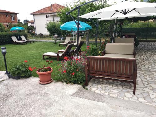 Hostal Villa Mimi