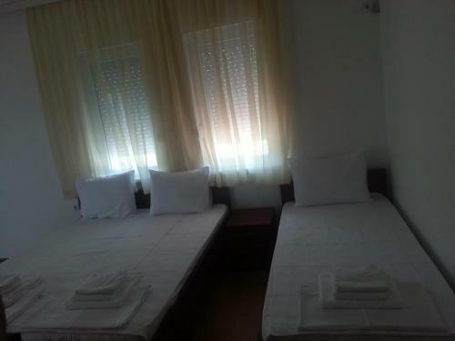 Apartmani Marija