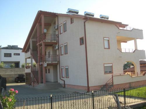 Apartmani Marija