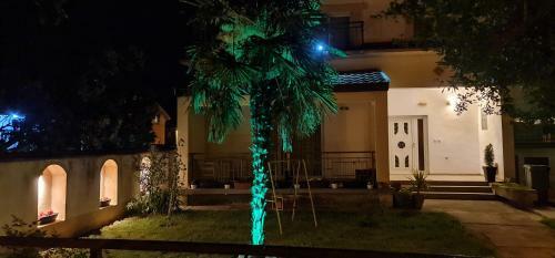 Apartamento Vila Dunja