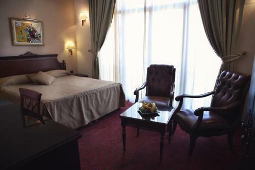 Hotel Millenium