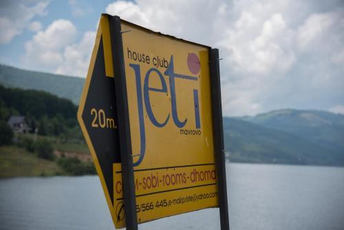 Hostal Yeti House