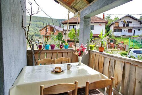 Hostal Yeti House