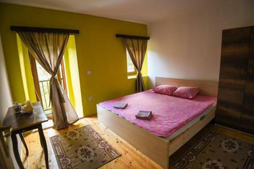 Hostal Yeti House