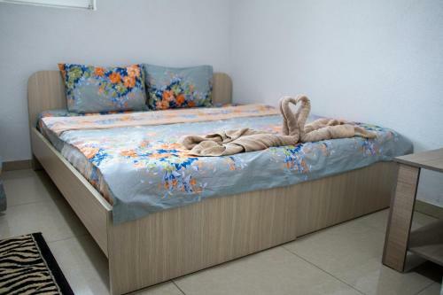 Apartments Gjoce