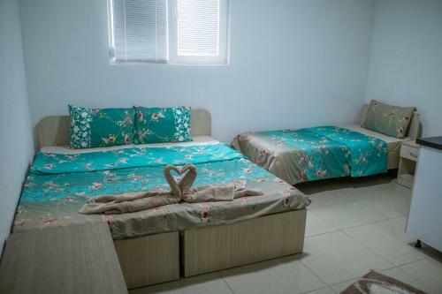 Apartments Gjoce