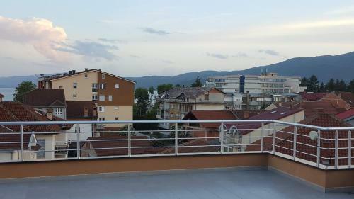 Apartamento Vila Andrra