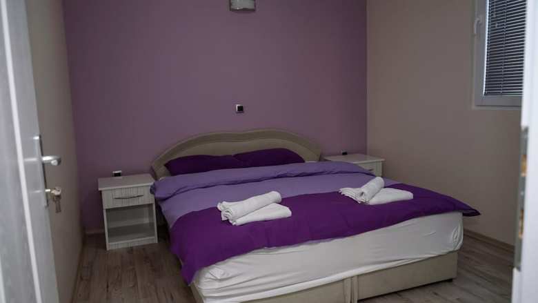 Hotel Mizo