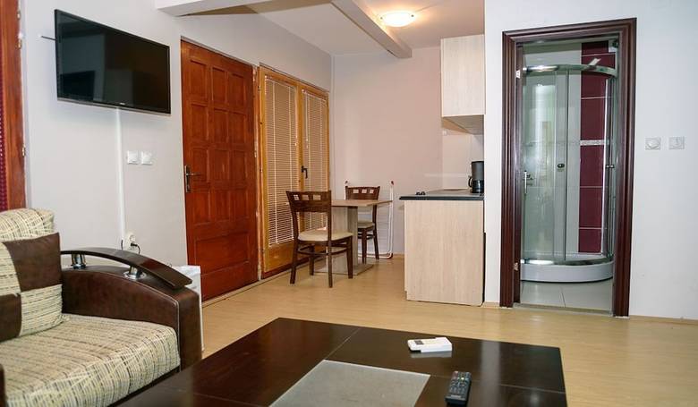 Hotel Mizo