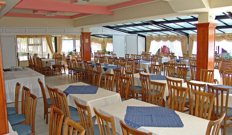 Hotel Mizo