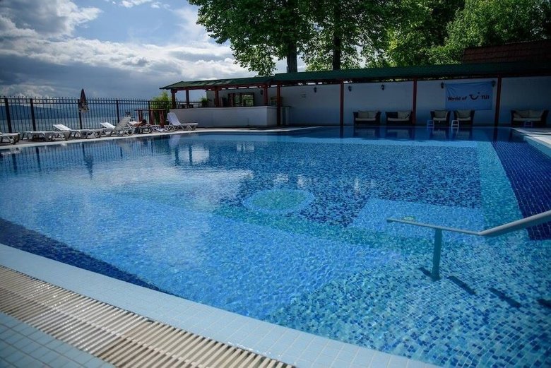 Hotel Mizo