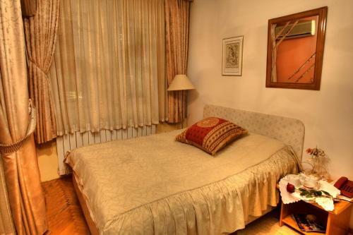 Boutique Hotel Rose Diplomatique