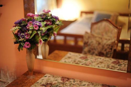 Boutique Hotel Rose Diplomatique