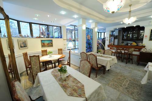 Boutique Hotel Rose Diplomatique