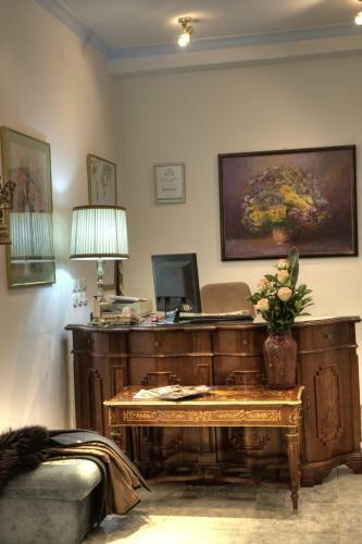 Boutique Hotel Rose Diplomatique