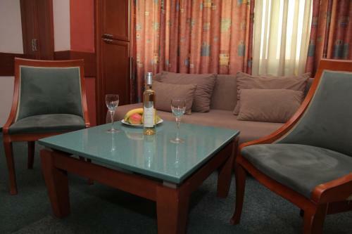 Hotel Cingo