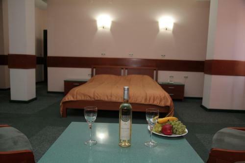 Hotel Cingo