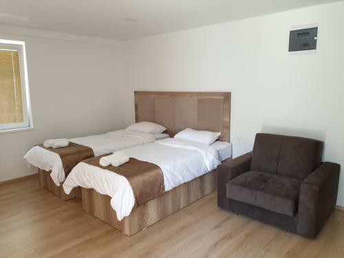 Hotel Cingo