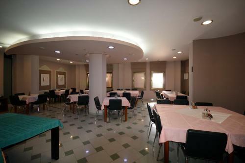 Hotel Cingo