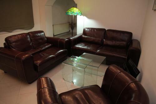 Hotel Cingo