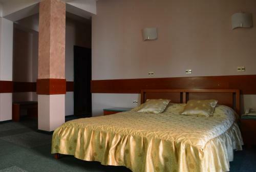 Hotel Cingo