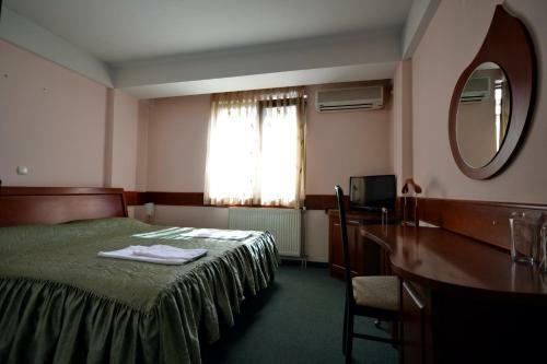 Hotel Cingo