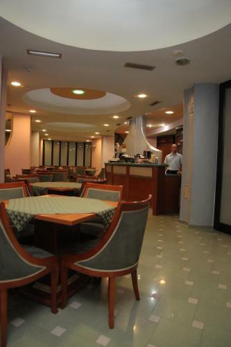 Hotel Cingo