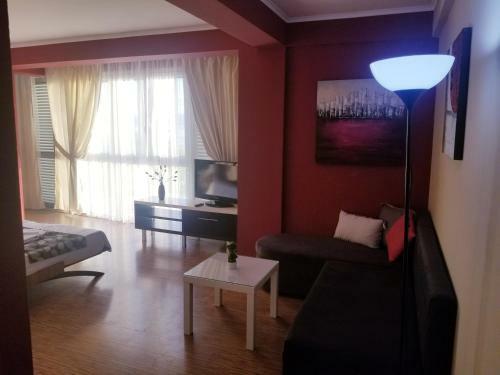 Hostal Vila Ineks Ohrid
