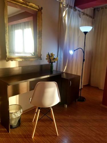Hostal Vila Ineks Ohrid