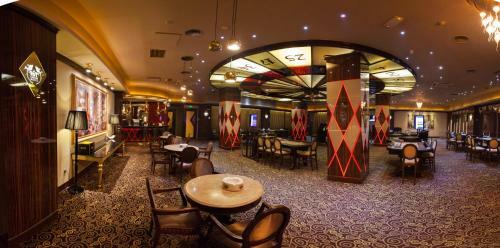 Casino Hotel Hit