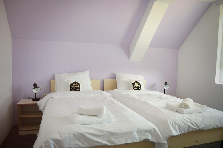 Hostel Voyage