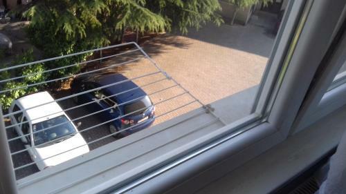 Apartamento Toshe