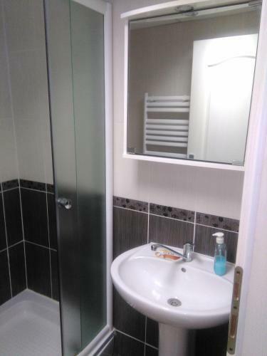 Apartamento Toshe