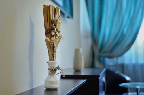 Hotel Shirok Sokak