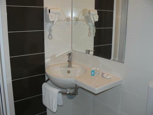 Hostal Guesthouse Evro Set