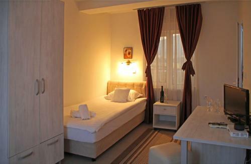 Hostal Guesthouse Evro Set
