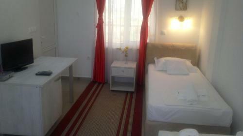 Hostal Guesthouse Evro Set