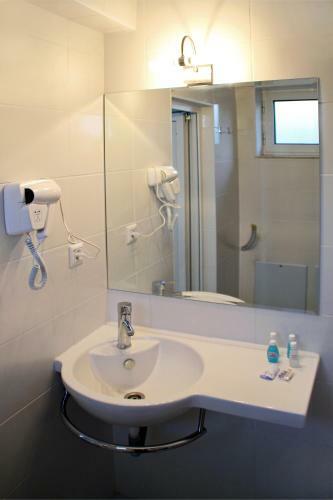 Hostal Guesthouse Evro Set