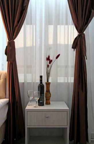 Hostal Guesthouse Evro Set