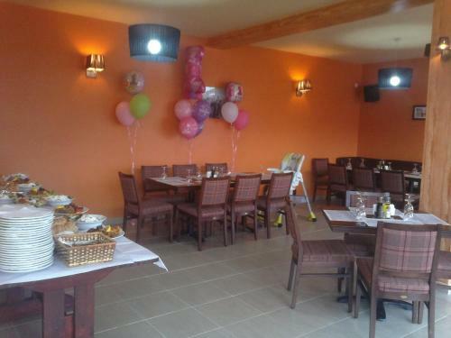Hostal Guesthouse Evro Set