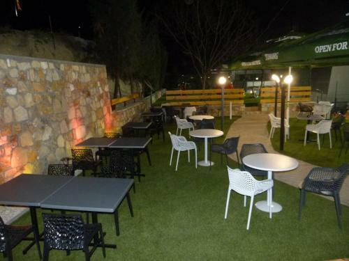 Hostal Guesthouse Evro Set