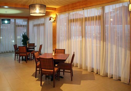 Hostal Guesthouse Evro Set