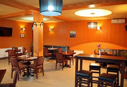 Hostal Guesthouse Evro Set