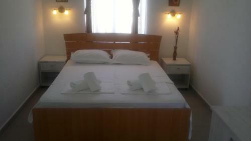 Hostal Guesthouse Evro Set