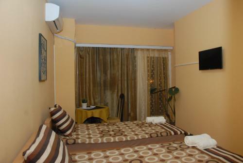 Albergue Lido Golden Apartments