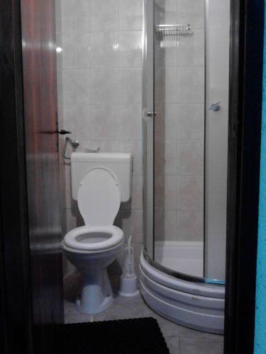 Apartamento Guest House Kliment